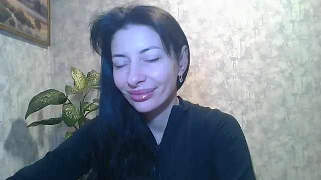 LissaBlossom online show from October 18, 4:15 am