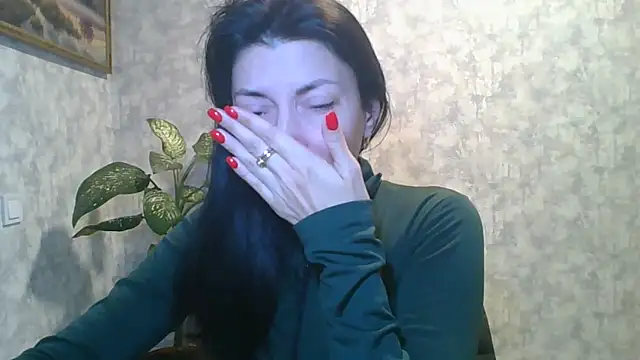 LissaBlossom online show from October 22, 3:40 am