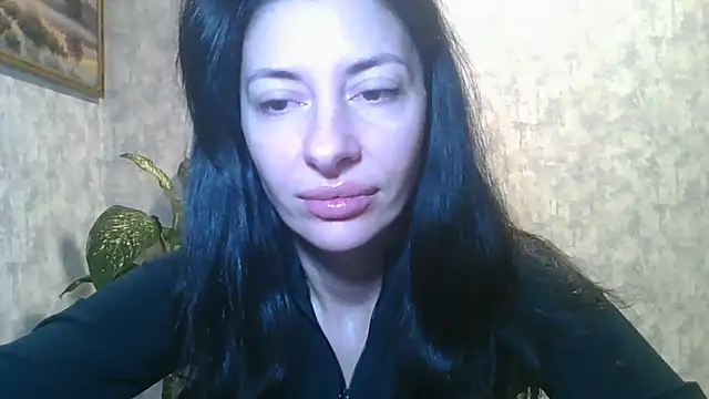 LissaBlossom online show from October 31, 5:52 am