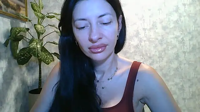 LissaBlossom online show from July 19, 1:42 am