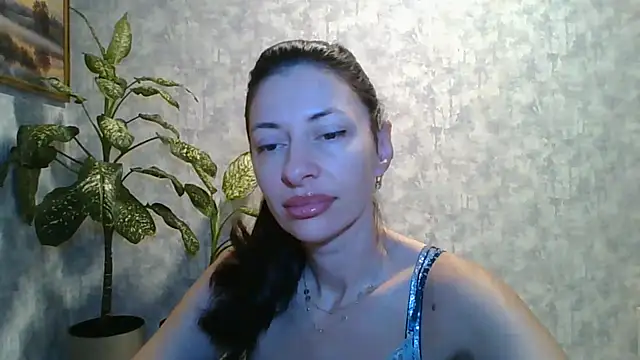 LissaBlossom online show from July 22, 3:53 am