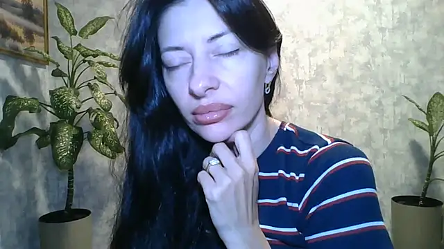 LissaBlossom online show from August 1, 4:12 am