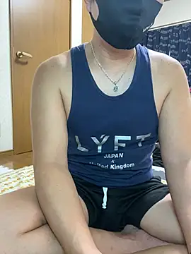 Snapshot of K0718 chatting on January 25, 2:03 pm K0718 online show from January 25, 2:03 pm