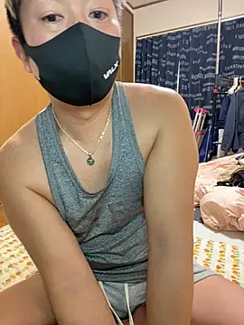 Snapshot of K0718 chatting on January 27, 12:58 pm K0718 online show from January 27, 12:58 pm