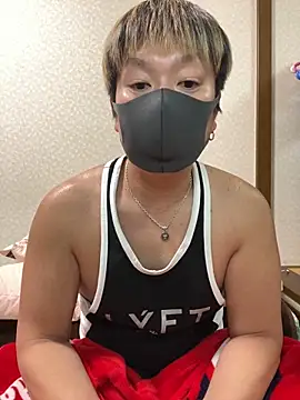 Snapshot of K0718 chatting on February 8, 7:26 am K0718 online show from February 8, 7:26 am