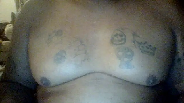 Nice n hairy580 online show from March 1, 3:30 am