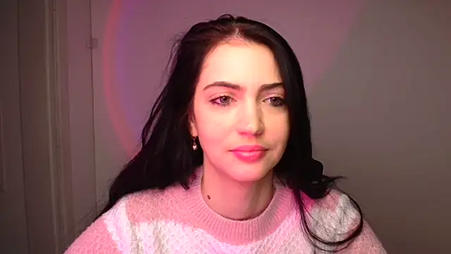 Amalia amor online show from January 9, 9:48 am