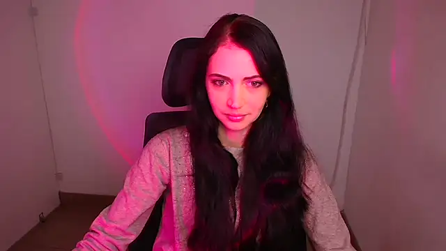 Amalia amor online show from January 19, 11:56 am