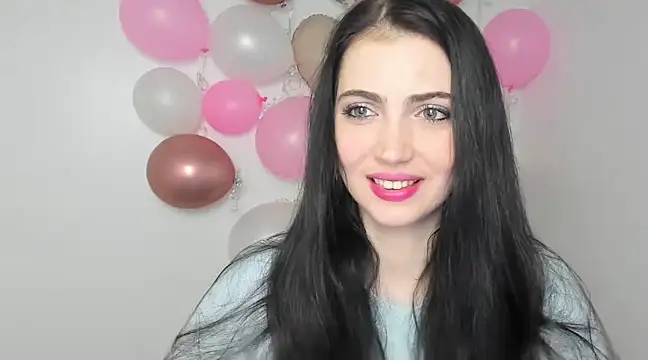 Amalia amor online show from February 21, 12:50 pm