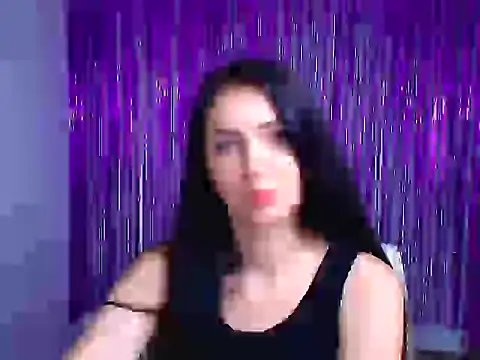 Amalia amor online show from September 10, 5:18 am