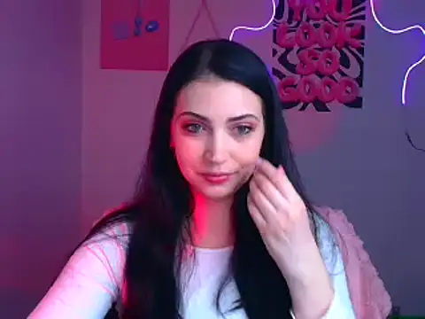 Amalia amor online show from January 7, 6:49 am