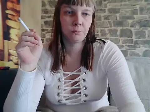 YviEngel87 online show from February 20, 11:20 am