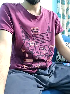 Snapshot of TOPMOON001 chatting on March 4, 10:57 am TOPMOON001 online show from March 4, 10:57 am