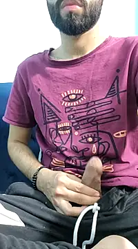 Snapshot of TOPMOON001 chatting on March 12, 11:31 am TOPMOON001 online show from March 12, 11:31 am