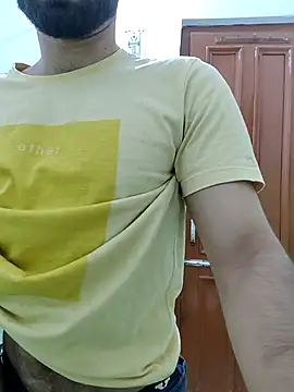 Snapshot of TOPMOON001 chatting on October 1, 8:15 pm TOPMOON001 online show from October 1, 8:15 pm