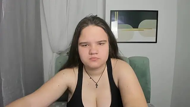 AdeleCruz online show from March 6, 1:03 pm