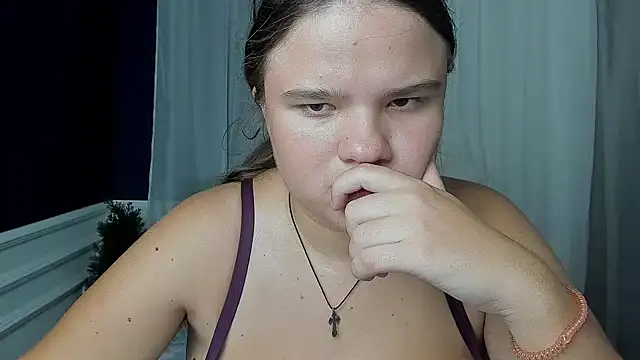 AdeleCruz online show from September 15, 12:16 pm