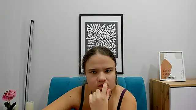 AdeleCruz online show from November 8, 1:11 pm