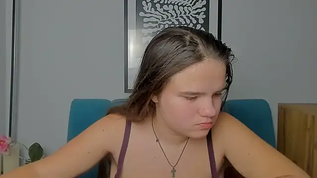 AdeleCruz online show from January 15, 1:16 pm