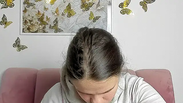 AdeleCruz online show from February 17, 12:23 pm