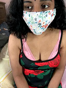 ArathyNambyarMallu online show from October 8, 4:37 pm