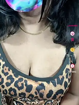ArathyNambyarMallu online show from July 27, 10:50 pm