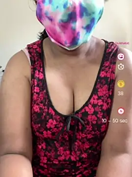 ArathyNambyarMallu online show from August 4, 2:19 pm
