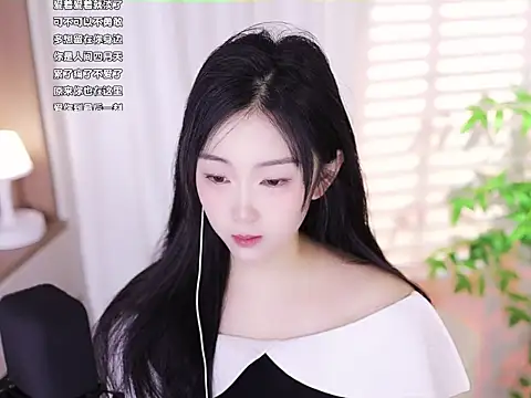 Snapshot of Muzi-sing chatting on February 15, 3:09 am Muzi-sing online show from February 15, 3:09 am