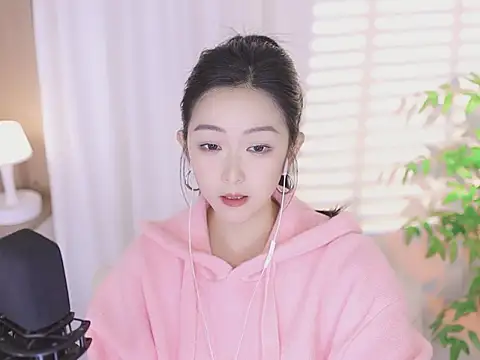 Snapshot of Muzi-sing chatting on March 7, 7:30 am Muzi-sing online show from March 7, 7:30 am