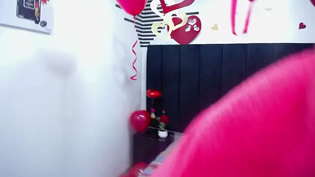 VickyBoobss online show from February 24, 7:34 pm