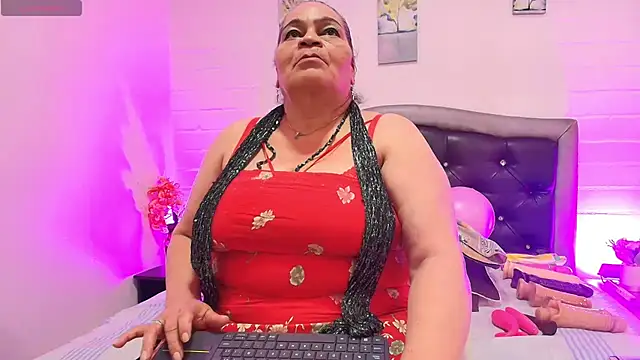 VickyBoobss online show from June 30, 7:37 pm
