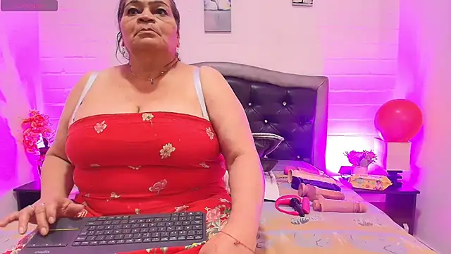 VickyBoobss online show from July 1, 7:46 pm
