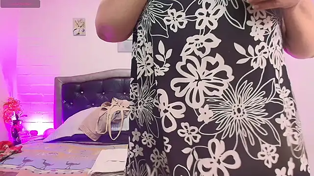 VickyBoobss online show from July 4, 12:22 pm