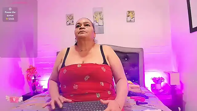 VickyBoobss online show from July 5, 12:23 pm