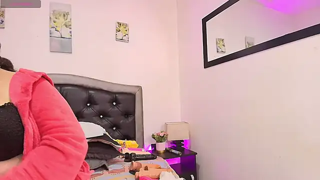 VickyBoobss online show from July 10, 7:27 pm