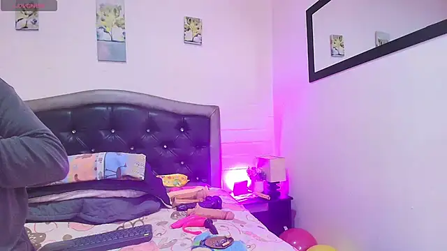 VickyBoobss online show from July 26, 2:31 am