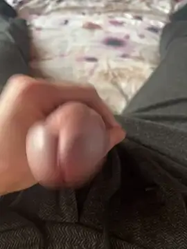 willy75 online show from January 7, 2:41 pm