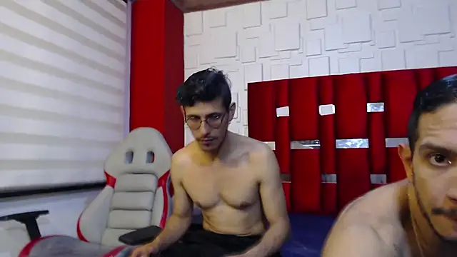 JackMex1 online show from October 9, 5:55 pm