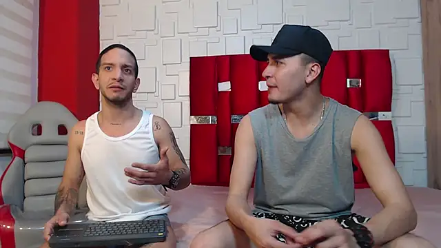 JackMex1 online show from November 27, 8:00 pm