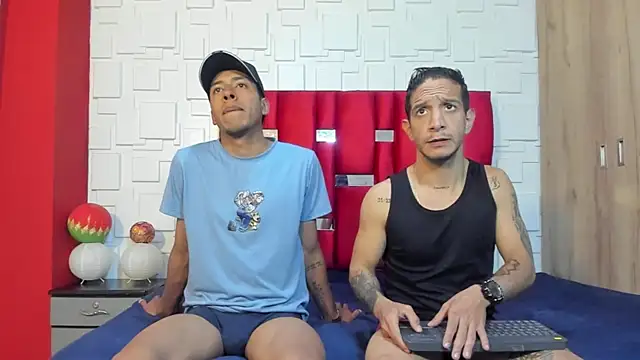 JackMex1 online show from February 14, 5:10 pm