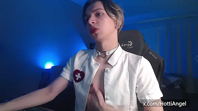 leon yuugen online show from November 30, 3:05 pm