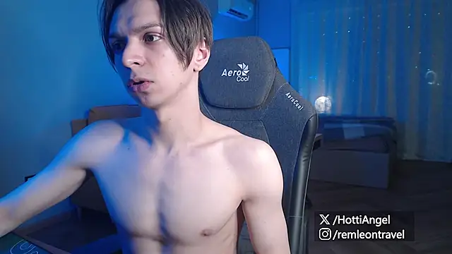 leon yuugen online show from February 27, 6:19 pm