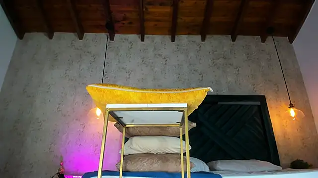 Marttina Ruiz online show from December 16, 7:30 pm