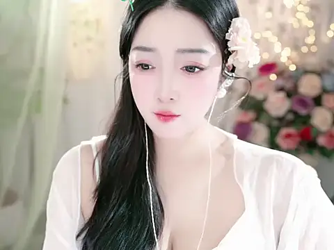 Snapshot of WenBao-Bao chatting on January 10, 6:20 am WenBao-Bao online show from January 10, 6:20 am