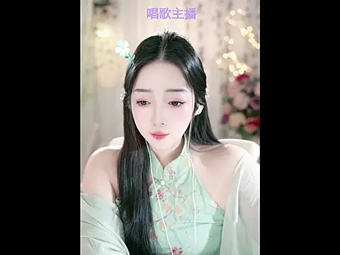 Snapshot of WenBao-Bao chatting on February 11, 6:30 am WenBao-Bao online show from February 11, 6:30 am