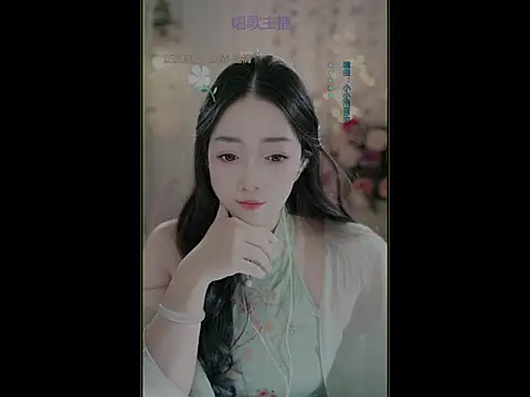 Snapshot of WenBao-Bao chatting on March 16, 6:31 am WenBao-Bao online show from March 16, 6:31 am