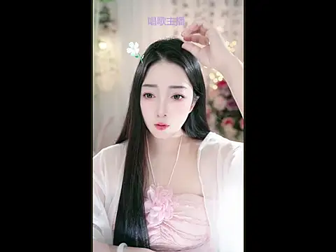 Snapshot of WenBao-Bao chatting on March 20, 6:19 am WenBao-Bao online show from March 20, 6:19 am