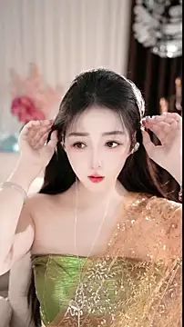 WenBao-Bao online show from February 26, 6:45 am