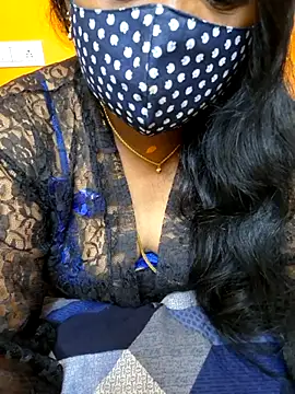 Snapshot of kanikasree chatting on February 12, 2:10 pm kanikasree online show from February 12, 2:10 pm