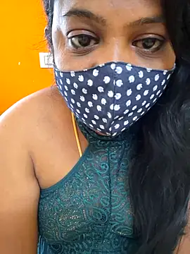 Snapshot of kanikasree chatting on February 16, 9:26 am kanikasree online show from February 16, 9:26 am